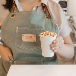 Little Beans Play Café