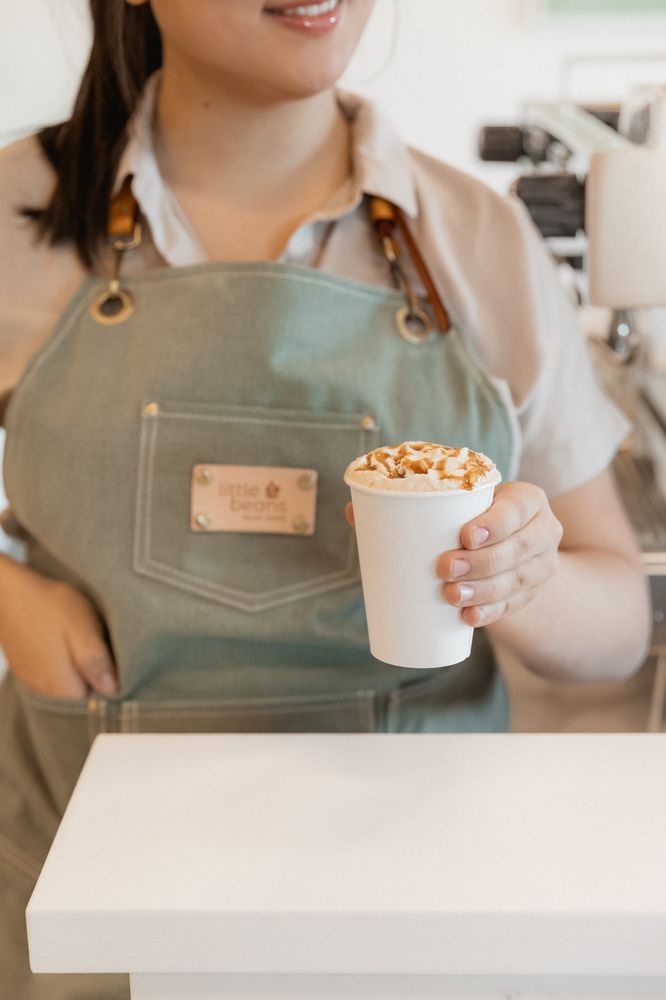 LITTLE BEANS PLAY CAFÉ Updated September 2024 12 Photos 70 Kyle