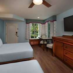 Disney's Port Orleans Resort - Riverside