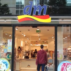 dm-drogerie markt