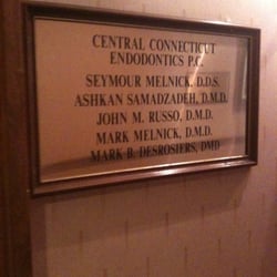 Central Connecticut Endodontics
