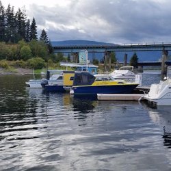 Glenn's Water Taxi