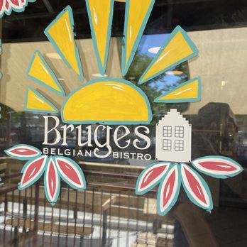 BRUGES BELGIAN BISTRO - Updated February 2026 - 382 Photos & 344