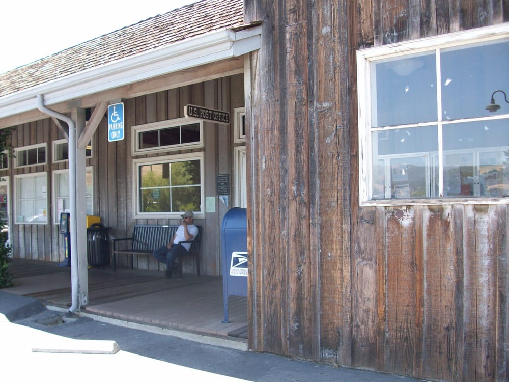 US POST OFFICE Updated October 2024 15 Reviews 301 The Alameda
