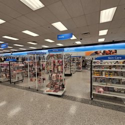Ross Dress for Less - Personal care items