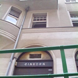 Einhorn