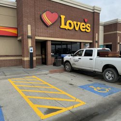 Love's Travel Stop