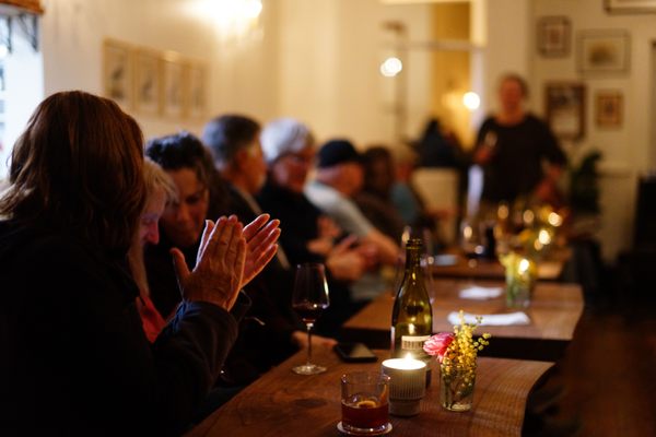 Imperial Hotel & Restaurant by null