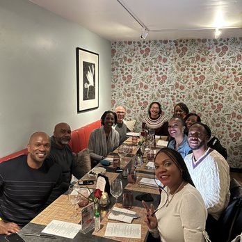 Mawa's Kitchen - New American Near Me - Aspen, Colorado