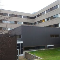 Dartmouth General Hospital