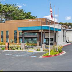 Darin Candiff Plastering - Hampton Inn Morro Bay