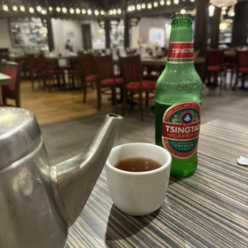Peking Garden - Dining area - Chinese Near Me - Saint Paul, Minnesota