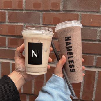 Nameless Tea & Coffee - Coffee & Tea Near Me - Sacramento, California Nameless Tea & Coffee - Coffee & Tea Near Me - Sacramento, California