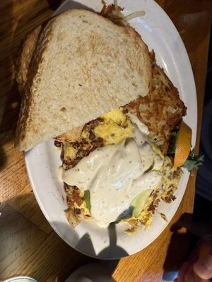 Buffalo Gap Saloon & Eatery: Restaurant & Bar by null