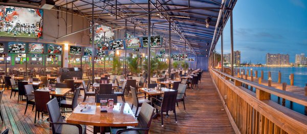 Duffy's Sports Grill by null