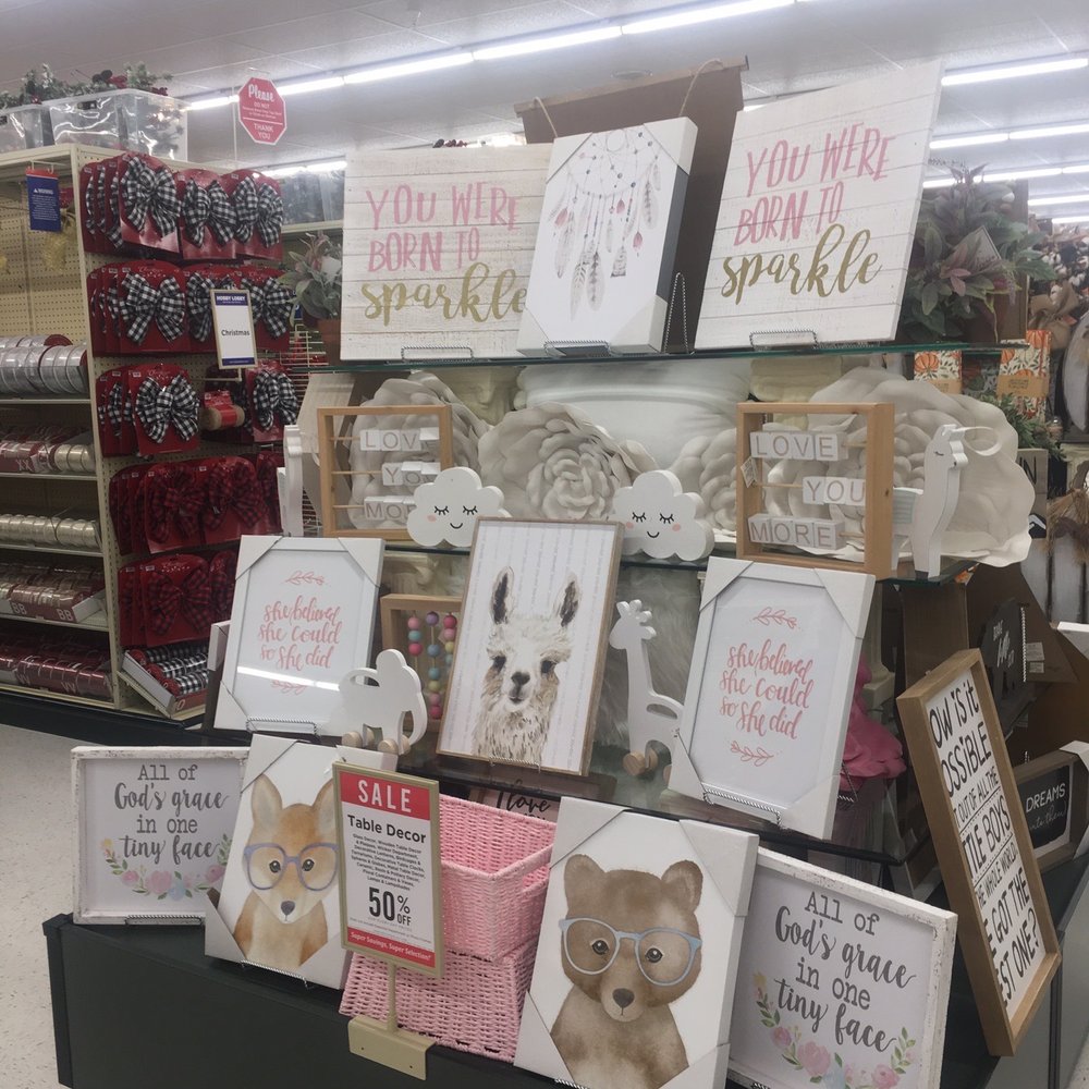 Hobby Lobby - Hobby Shops Near Me - Santa Maria, California Hobby Lobby - Hobby Shops Near Me - Santa Maria, California