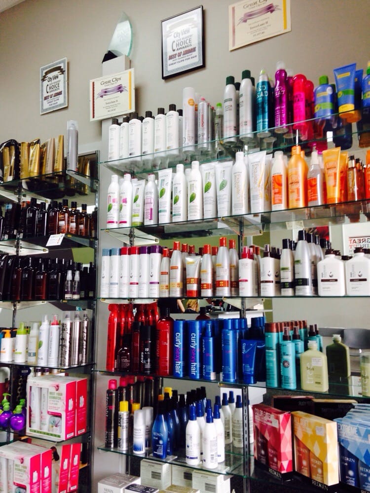 GREAT CLIPS Updated September 2024 705 Main Street S, Airdrie