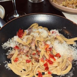 Tonnarelli
