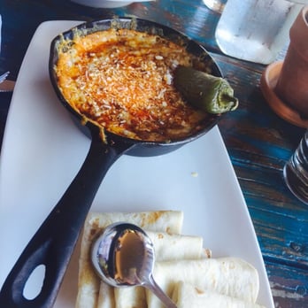 Fish Gaucho - Queso fundido, way too greasy! - Mexican Near Me - Paso Robles, California Fish Gaucho - Queso fundido, way too greasy! - Mexican Near Me - Paso Robles, California