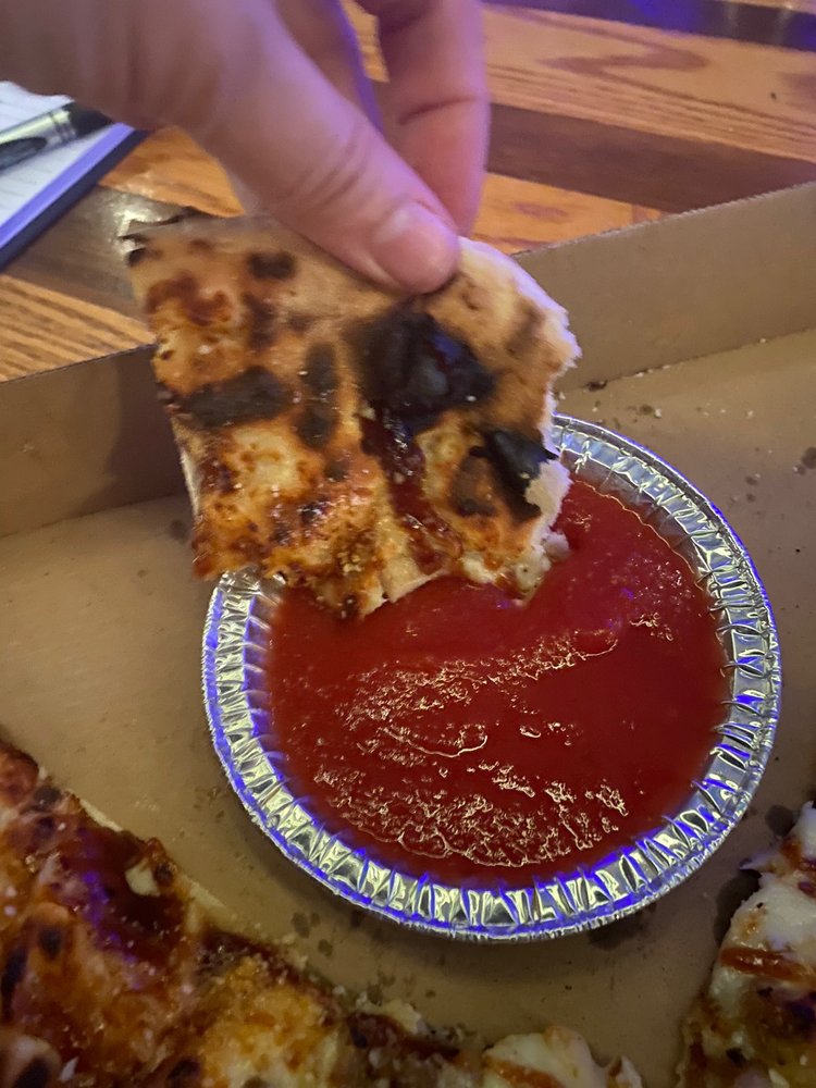 Food from Boggs Social & Supply