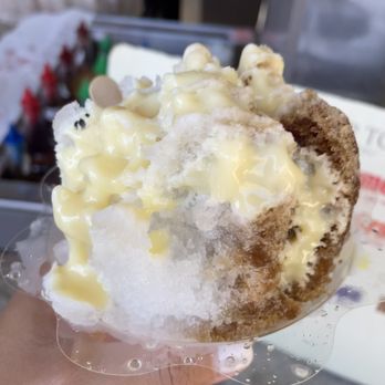 Pāpālua Shave Ice - Ice Cream & Frozen Yogurt Near Me - Kapolei, Hawaii Pāpālua Shave Ice - Ice Cream & Frozen Yogurt Near Me - Kapolei, Hawaii