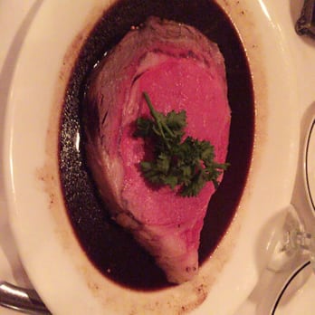 Peter's Fine Dining - Prime rib nice soft - Seafood Near Me - Markham, Ontario Peter's Fine Dining - Prime rib nice soft - Seafood Near Me - Markham, Ontario