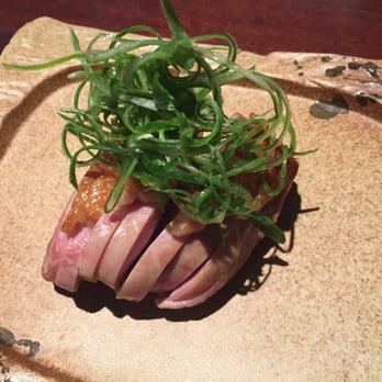 Photo of Yuzu - Torrance, CA, United States. Duck ($10.80) zzz