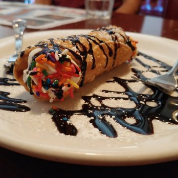 Bruno's - Cannoli - Italian Near Me - Santa Monica, California Bruno's - Cannoli - Italian Near Me - Santa Monica, California