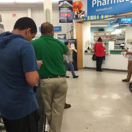 Worst pharmacy on the planet! My dr auto sent a prescription and here I am again at the worst Pharmacy with the longest wait!