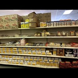 Dragon Asian Grocery