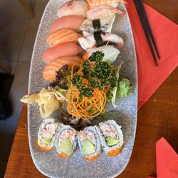 Eatokyo - Matsu- Pine Platter
