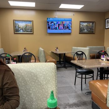 PHO YOU - Inside - Vietnamese Near Me - New Braunfels, Texas