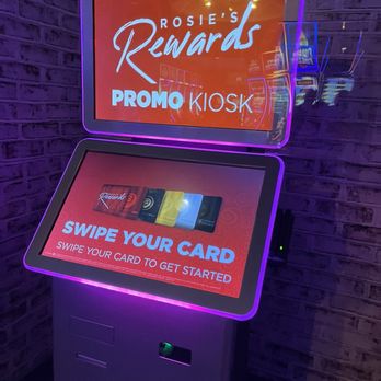 Rosie's Gaming Emporium - Arcades Near Me - Dumfries, Virginia Rosie's Gaming Emporium - Arcades Near Me - Dumfries, Virginia