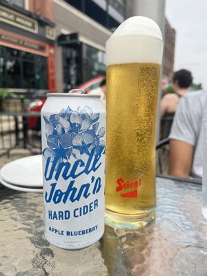 O'Shaughnessy's Public House by null