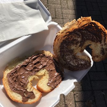 Cafe Paris - Creperies Near Me - Metuchen, New Jersey