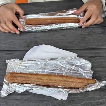 Taqueria San Jose - Churros! - Mexican Near Me - Aberdeen, Washington Taqueria San Jose - Churros! - Mexican Near Me - Aberdeen, Washington
