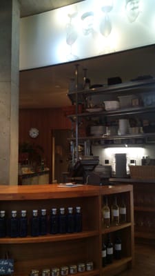 Photo of Bistro Santinka - Praha, PR, CZ.