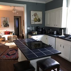 La Maison d'Orange - Kitchen, Available Anytime