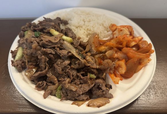 Olympia Cafe by null