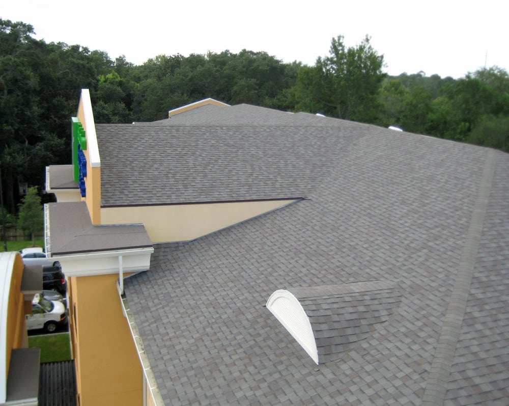 Slide of Lev-Con General Contractors