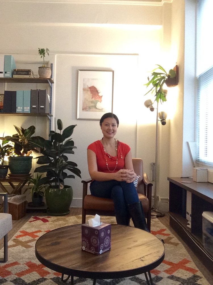 Natalie A Ma, PhD - child therapist in San Francisco, CA