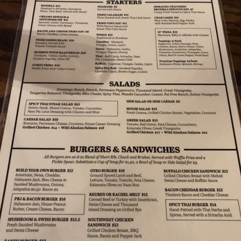 The White Horse Restaurant & Bar - Pubs Near Me - St. Cloud, Minnesota
