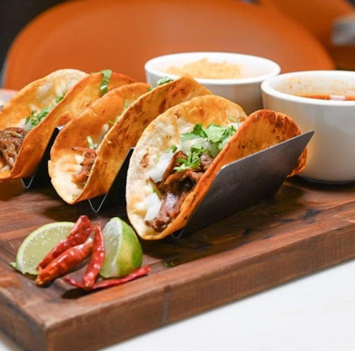 Hacienda Bar & Grill