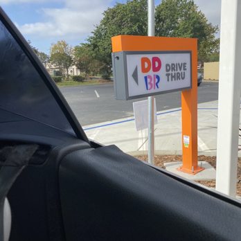 Dunkin' - Donuts Near Me - Suisun City, California Dunkin' - Donuts Near Me - Suisun City, California