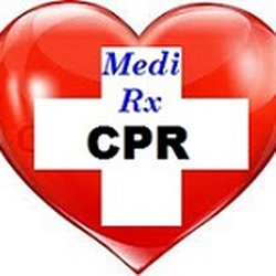 Medi-Rx CPR Services - More Than 300 5-Star Reviews in Google!