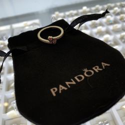 Pandora Ayr