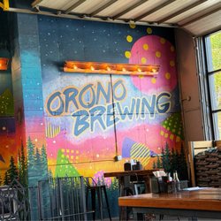 Orono Brewing Company