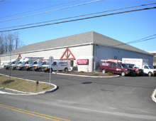 Slide of Northeast Energy