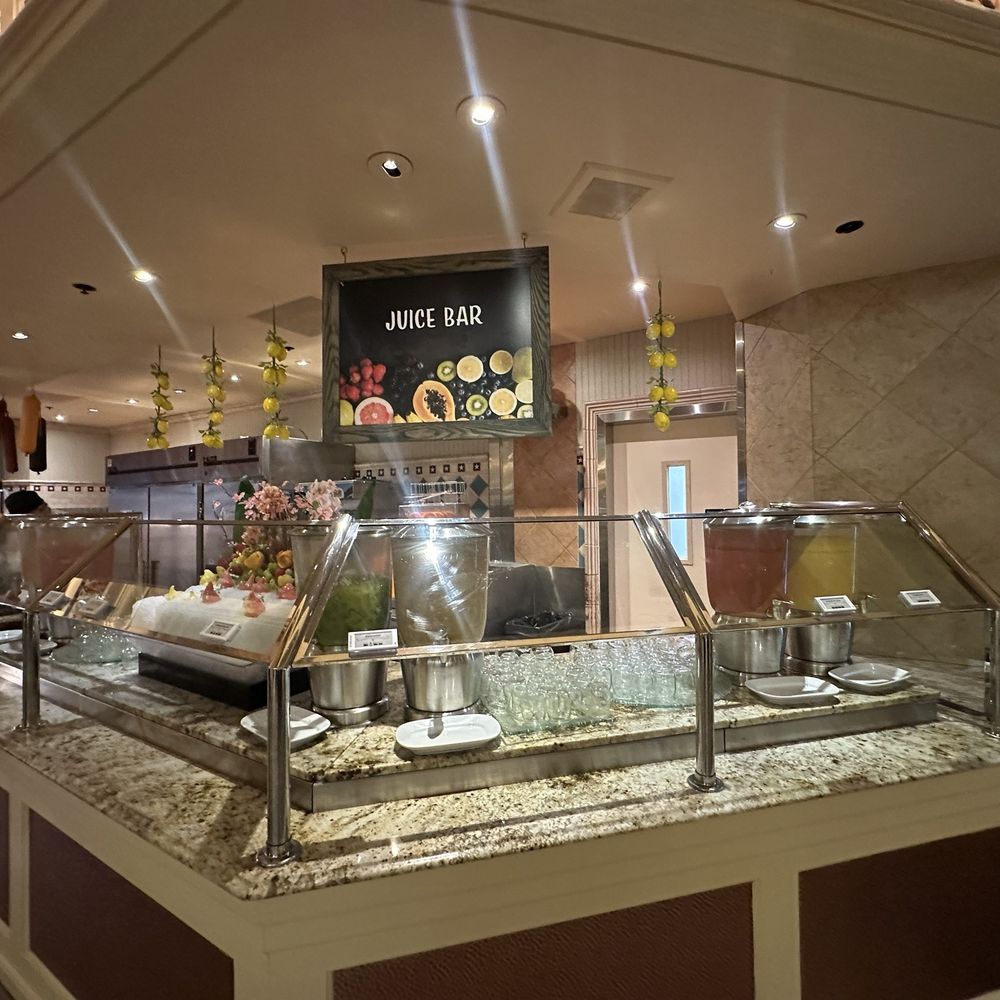 The Buffet at Bellagio - Buffets Near Me - Las Vegas, Nevada The Buffet at Bellagio - Buffets Near Me - Las Vegas, Nevada