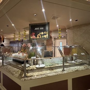 The Buffet at Bellagio - Buffets Near Me - Las Vegas, Nevada The Buffet at Bellagio - Buffets Near Me - Las Vegas, Nevada